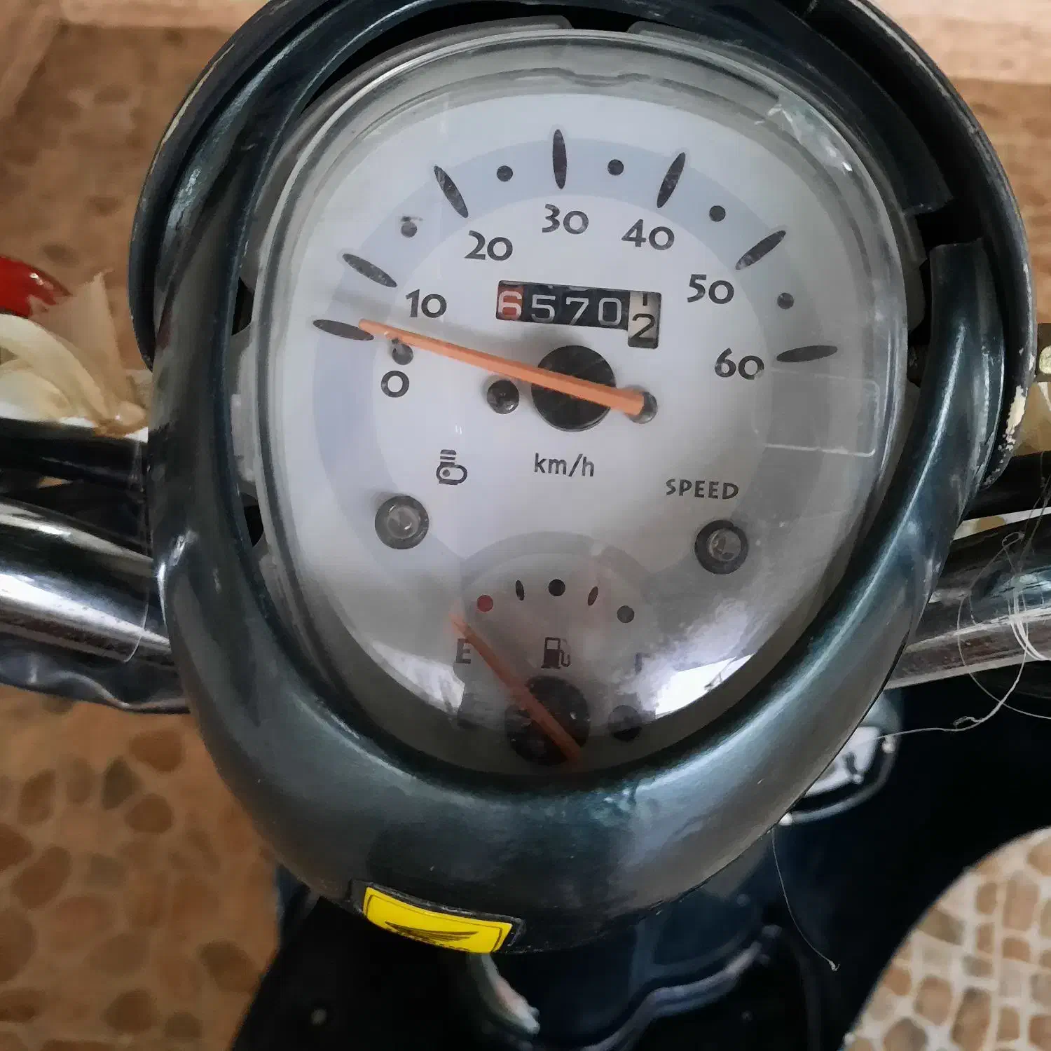 موتور پاکشتی|موتورسیکلت|رامهرمز, |دیوار