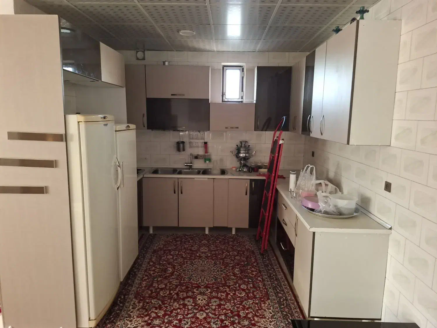 کابیت ام دی اف بدون ایراد|مصالح و تجهیزات ساختمان|دیواندره, |دیوار