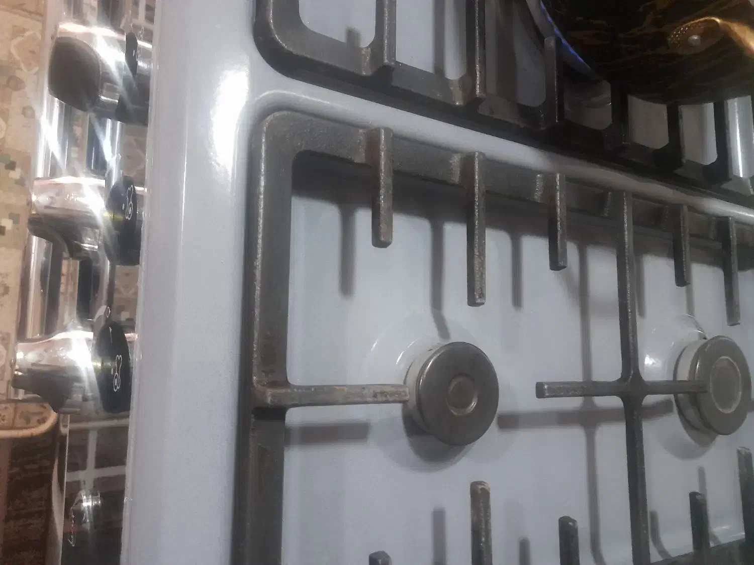 گاز|اجاق گاز و لوازم برقی پخت‌وپز|اهواز, کوی باهنر|دیوار