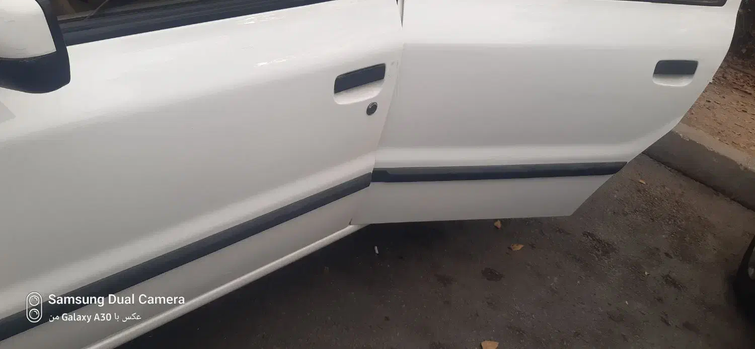 سمند ۹۹|خودرو سواری و وانت|خمینیشهر, |دیوار