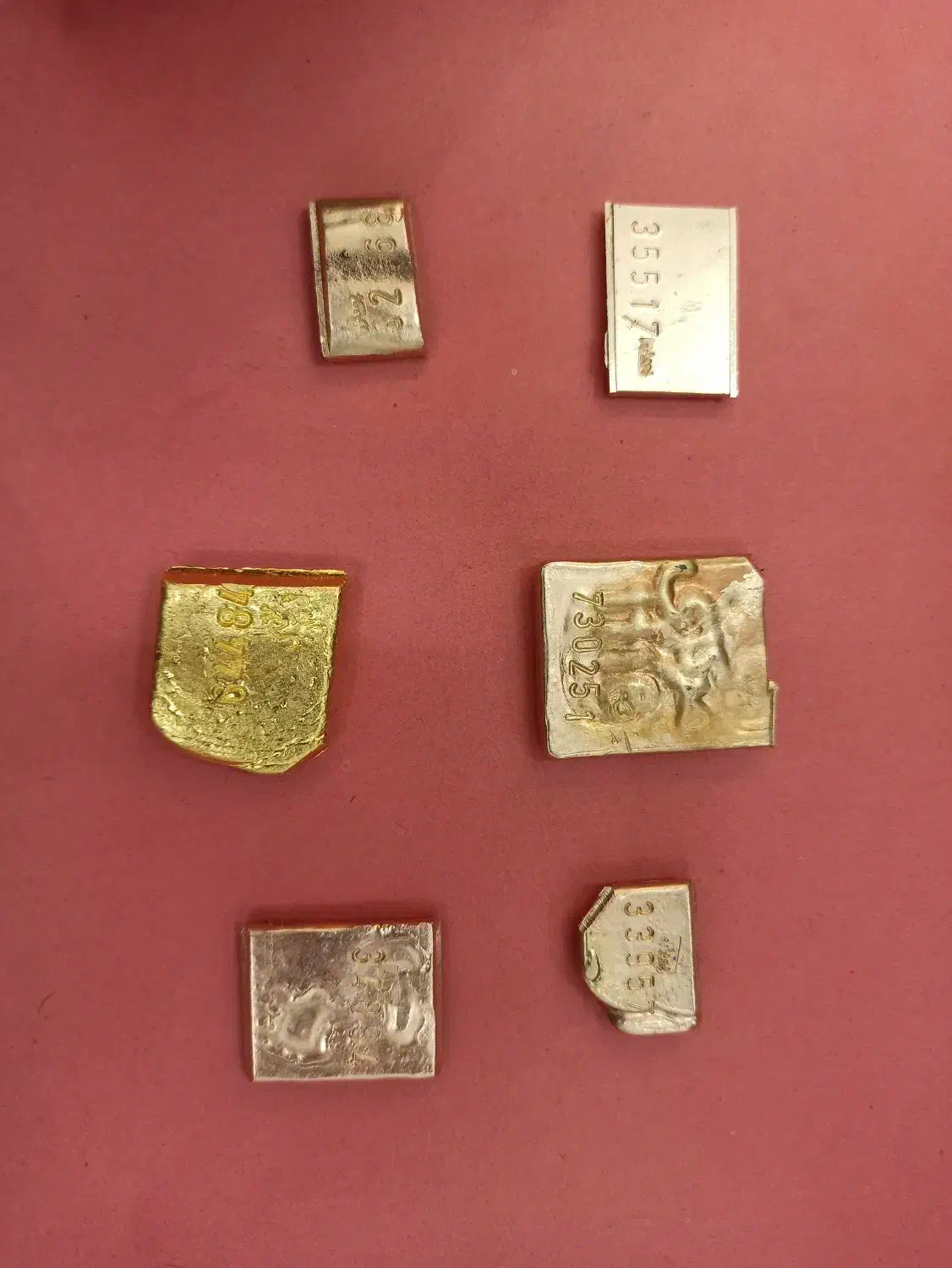 طلای آبشده|جواهرات|قم, نیروگاه|دیوار