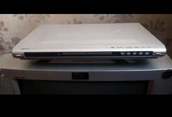 تلویزیون صنام ـ DVD|تلویزیون و پروژکتور|تهران, آهنگ|دیوار