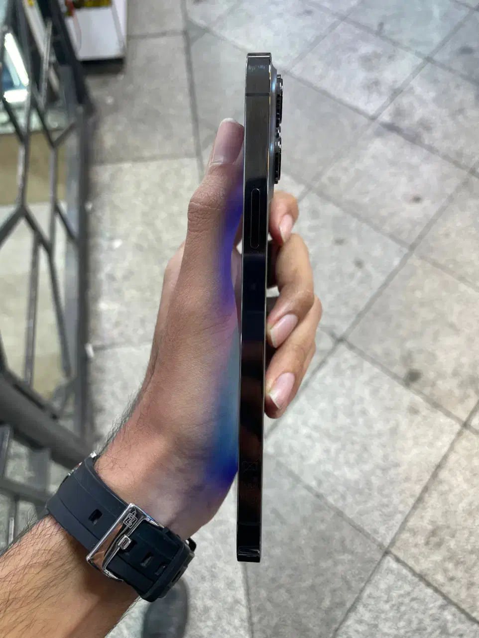 iPhone 13 Pro Max|موبایل|تهران, تهرانپارس جنوبی|دیوار