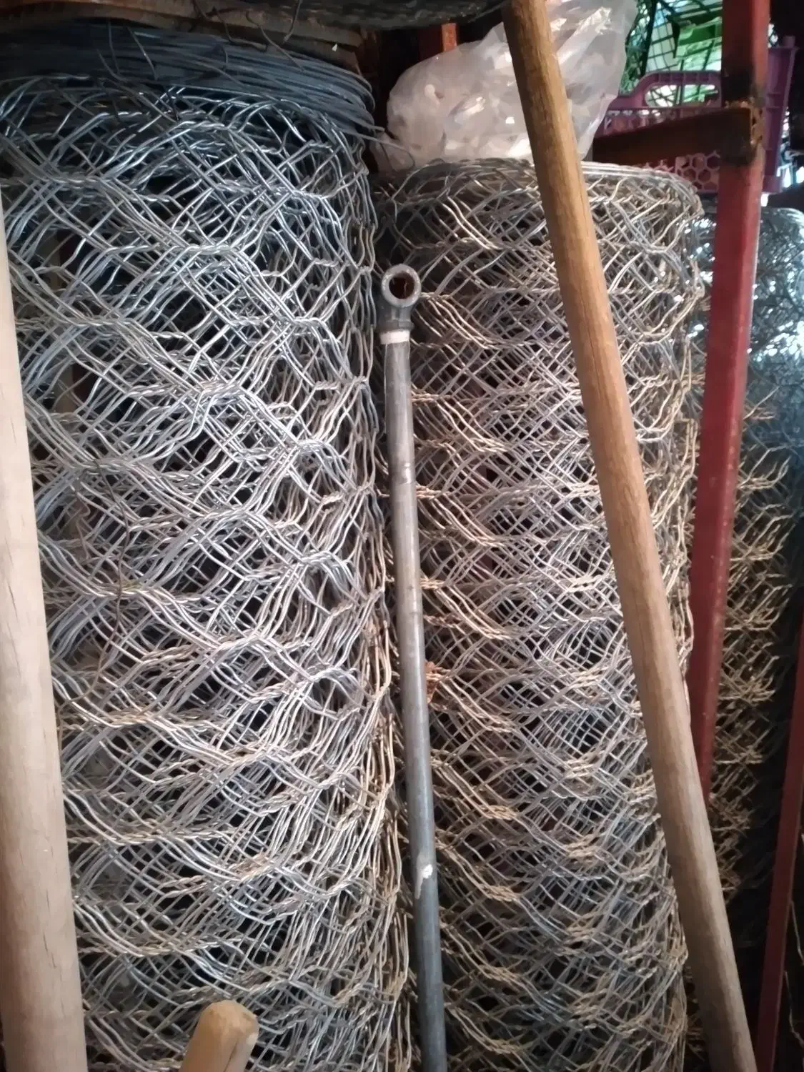 فنس مخصوص باغ|عمده‌فروشی|محمدیه-قزوین, |دیوار