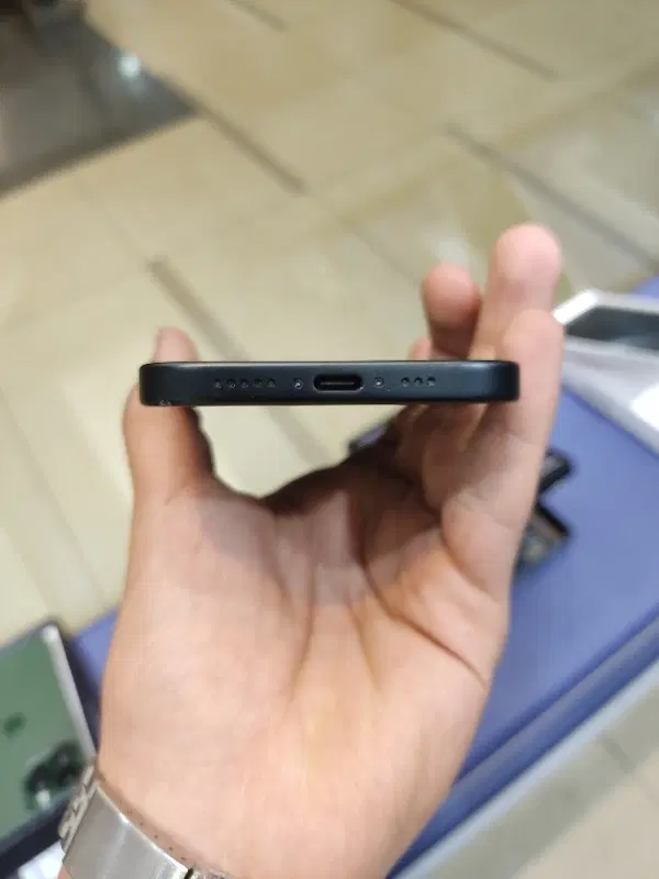 iPhone 16|موبایل|تبریز, |دیوار