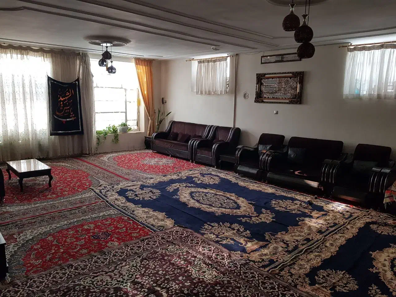 ویلا مسکونی با سند و پایانکار/قابل تهاتر|فروش خانه و ویلا|مشهد, کلاکوب|دیوار