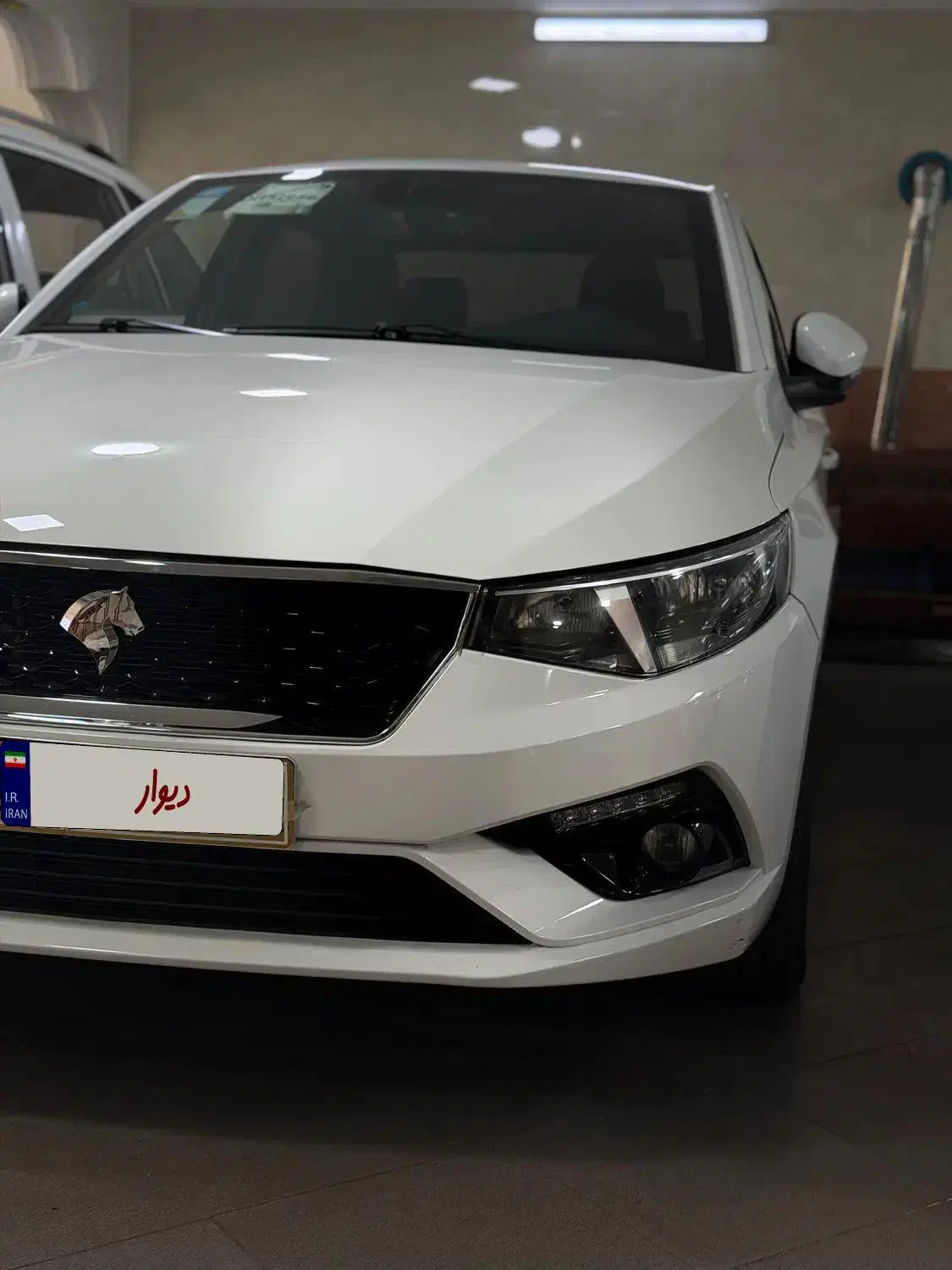 تاراv4اتومات بدون رنگ۱۴۰۴|خودرو سواری و وانت|تبریز, |دیوار