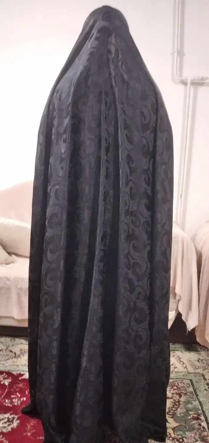 چادرمجلسی|لباس|رشت, دروازه لاکان|دیوار