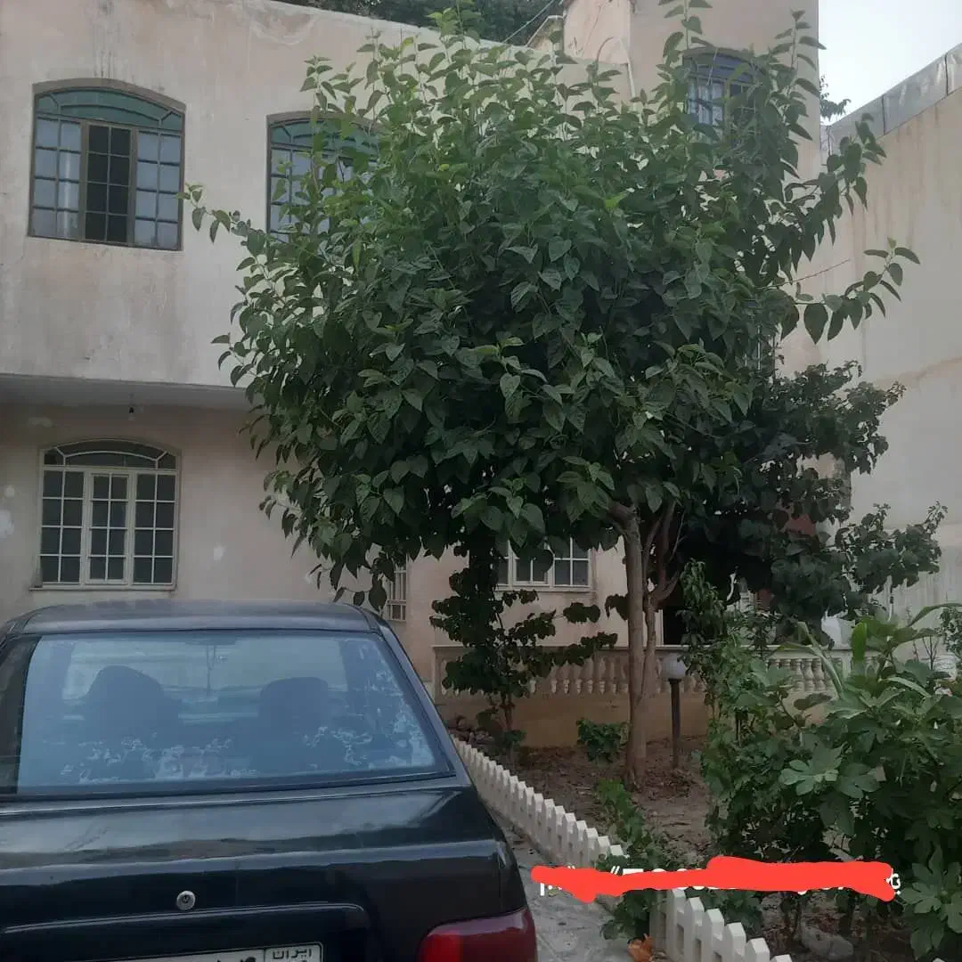 310 متر ویلایی دو طبقه بهر خیابان سندلر|فروش خانه و ویلا|محمدشهر, محمدشهر|دیوار