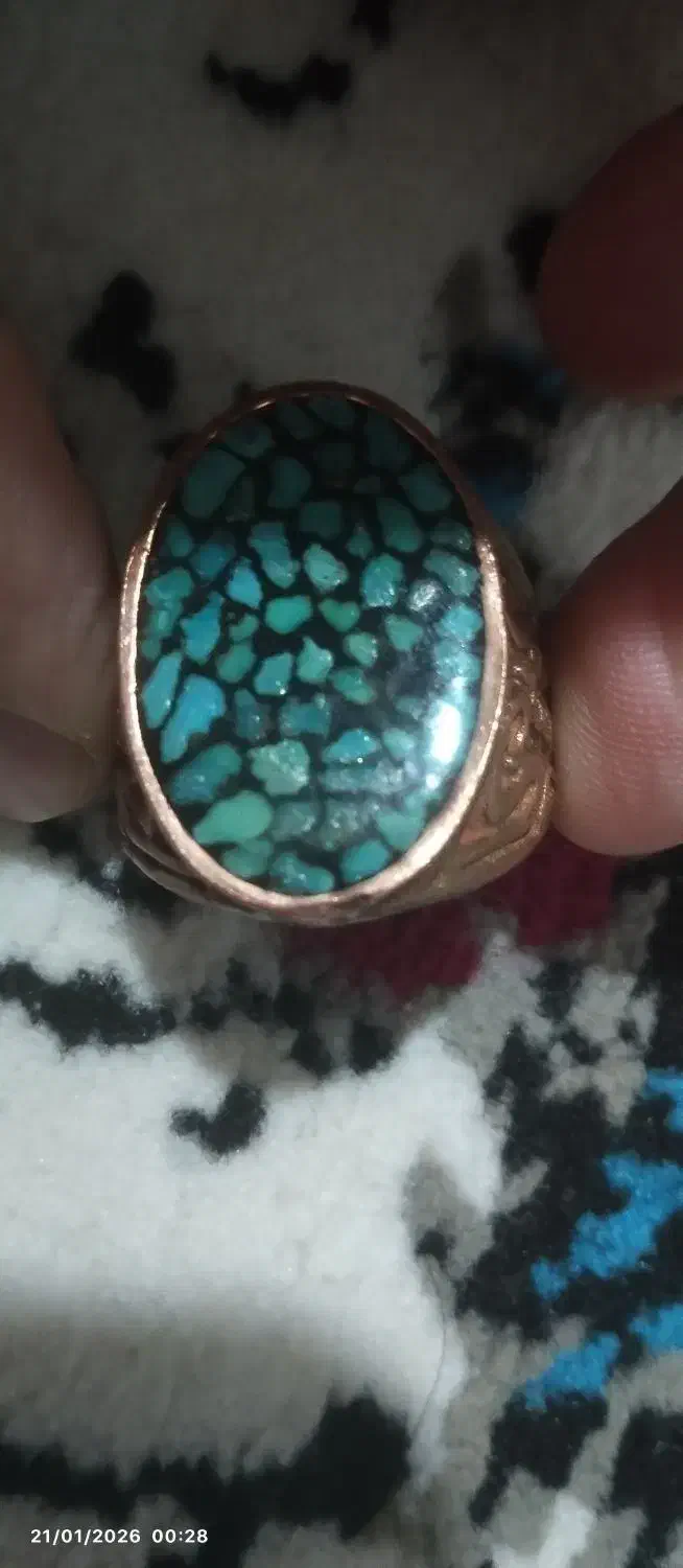 انگشتر|بدلیجات|خرمآباد, |دیوار