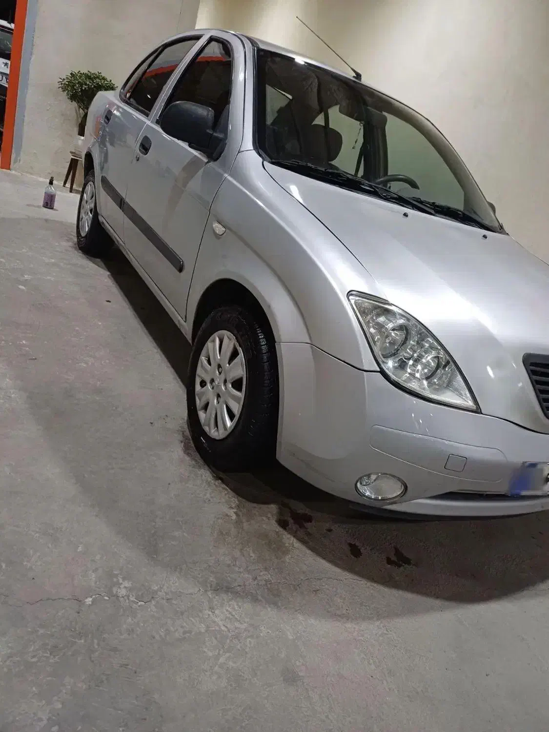 تیبا|خودرو سواری و وانت|کبودرآهنگ, |دیوار