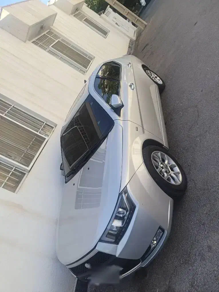 دنا توربو اتوماتیک ۱۴۰۰|خودرو سواری و وانت|شیراز, قصرالدشت|دیوار