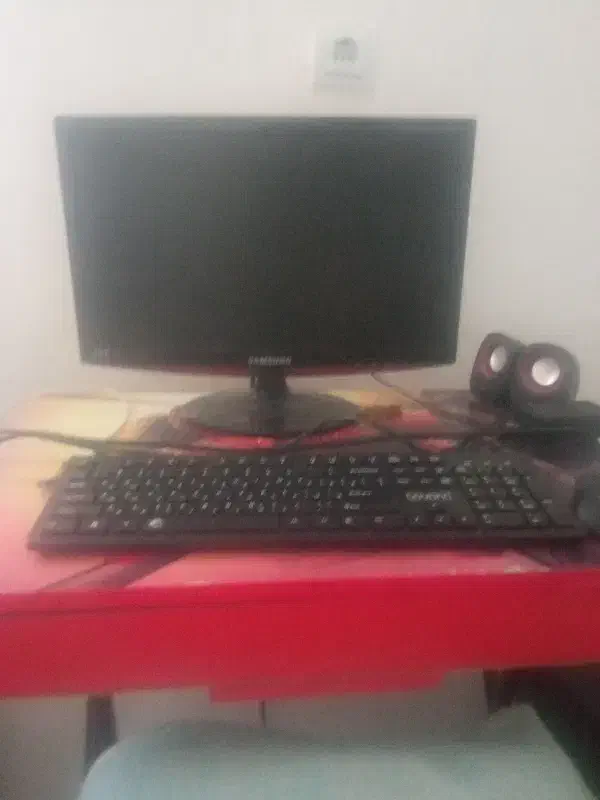 کامپیوتر|رایانه رومیزی|قروه, |دیوار