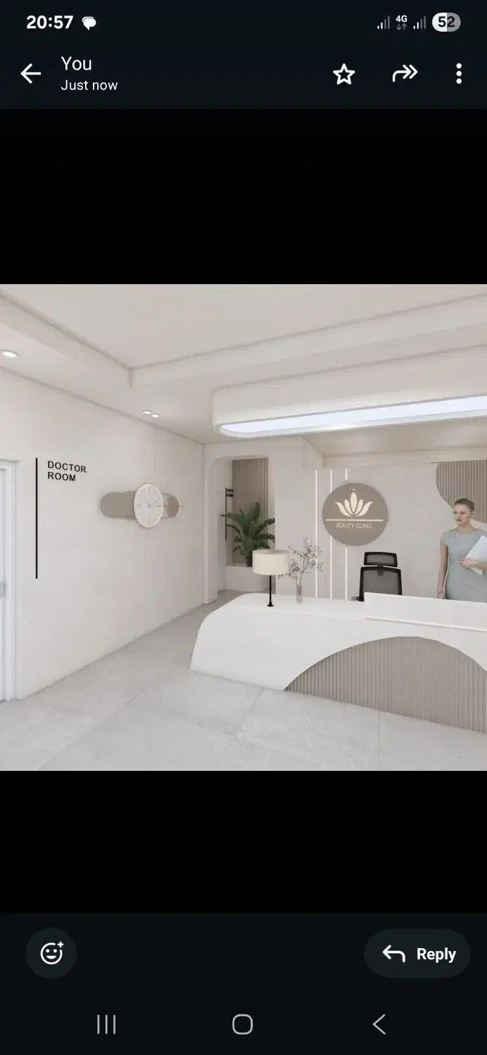 دعوت به همکاری پزشک پوست و مو یا عمومی زیبایی|استخدام درمانی، زیبایی، بهداشتی|امیدیه, |دیوار