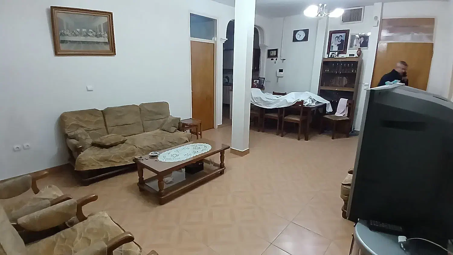 مجیدیه‌جنوبی (۱۶ متری اول) * ۸۰ متر * با پارکینگ