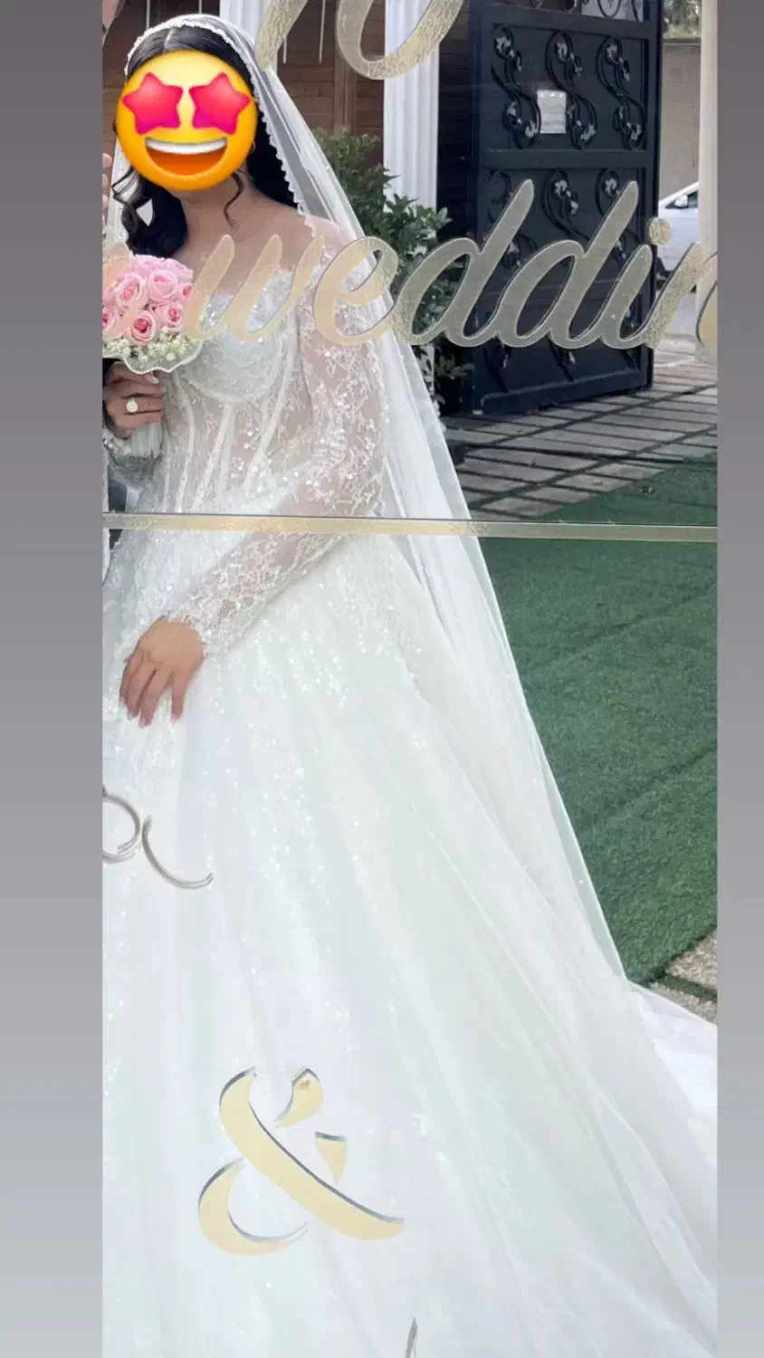 لباس عروس|لباس|تهران, صد دستگاه|دیوار