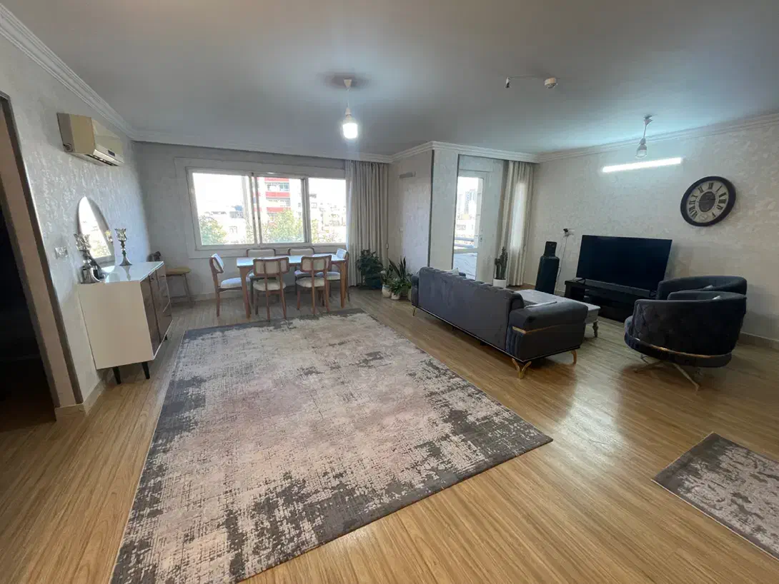 آپارتمان ۱۰۵ متر/ در حد صفر/ ویو ابدی|فروش آپارتمان|اصفهان, شیخ اشراق|دیوار