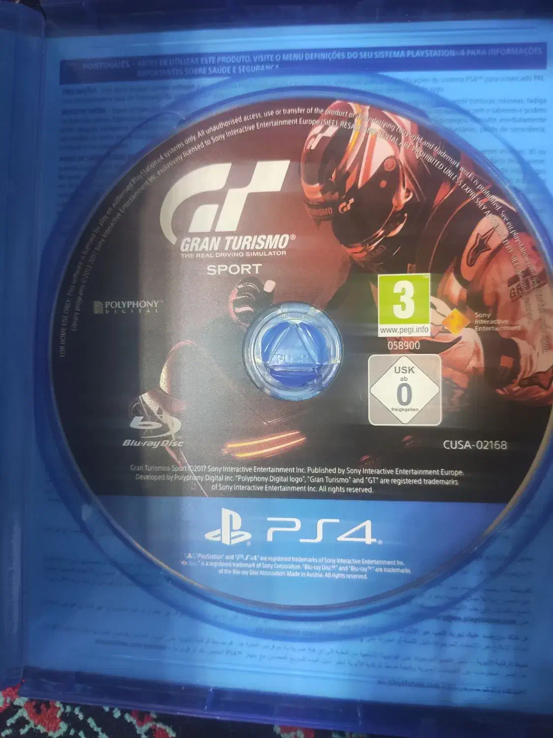 بازی ماشینی ps|کنسول، بازی ویدئویی و آنلاین|تبریز, |دیوار