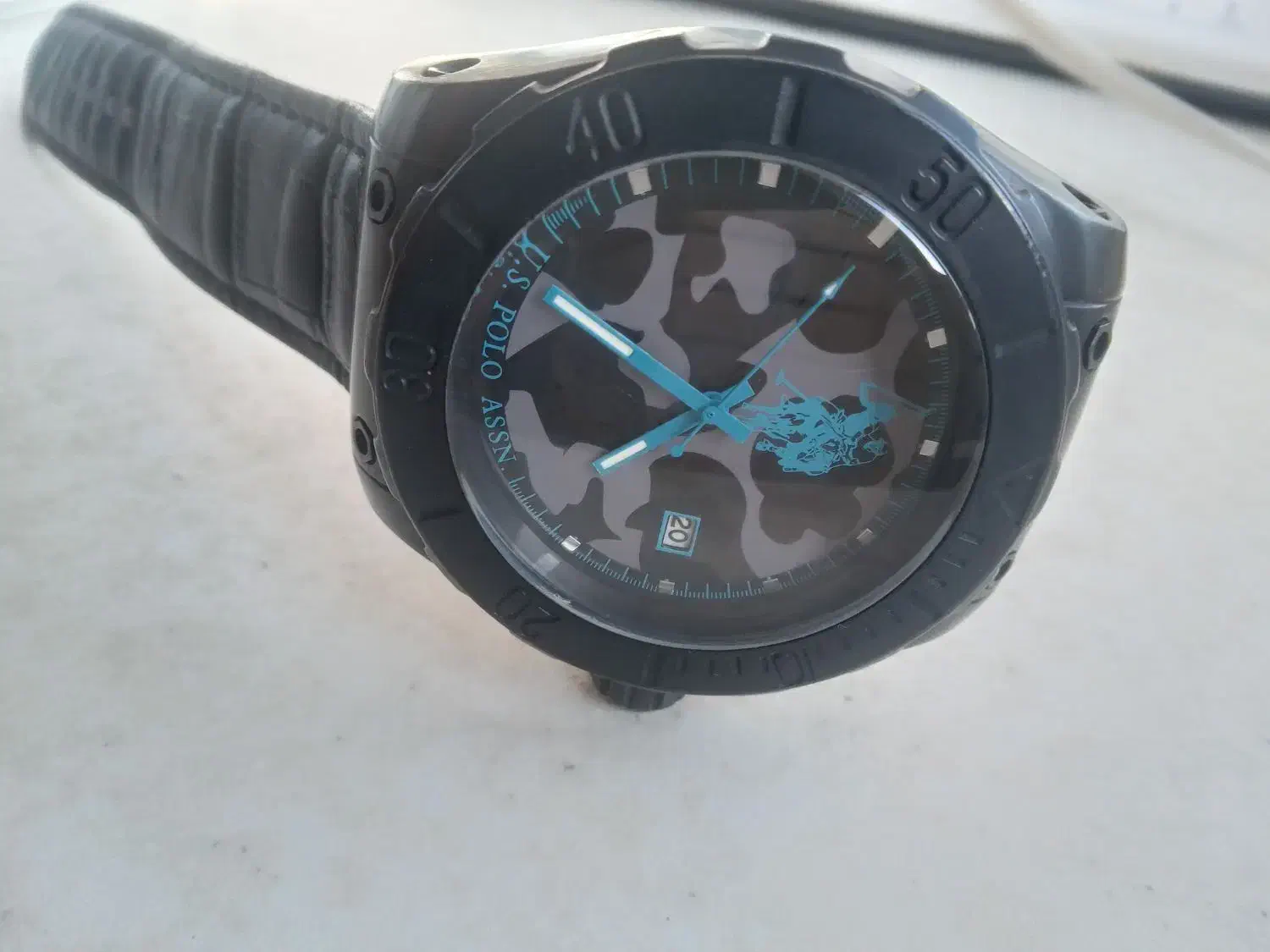 ساعت پلو،آمریکایی U.S. Polo Assn|ساعت|رشت, معلم|دیوار