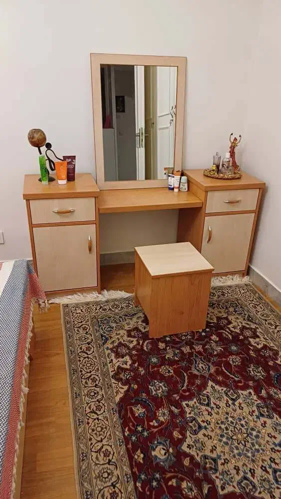 سرویس تختخواب، تمیز و شیک|تخت و سرویس خواب|تهران, قیطریه|دیوار