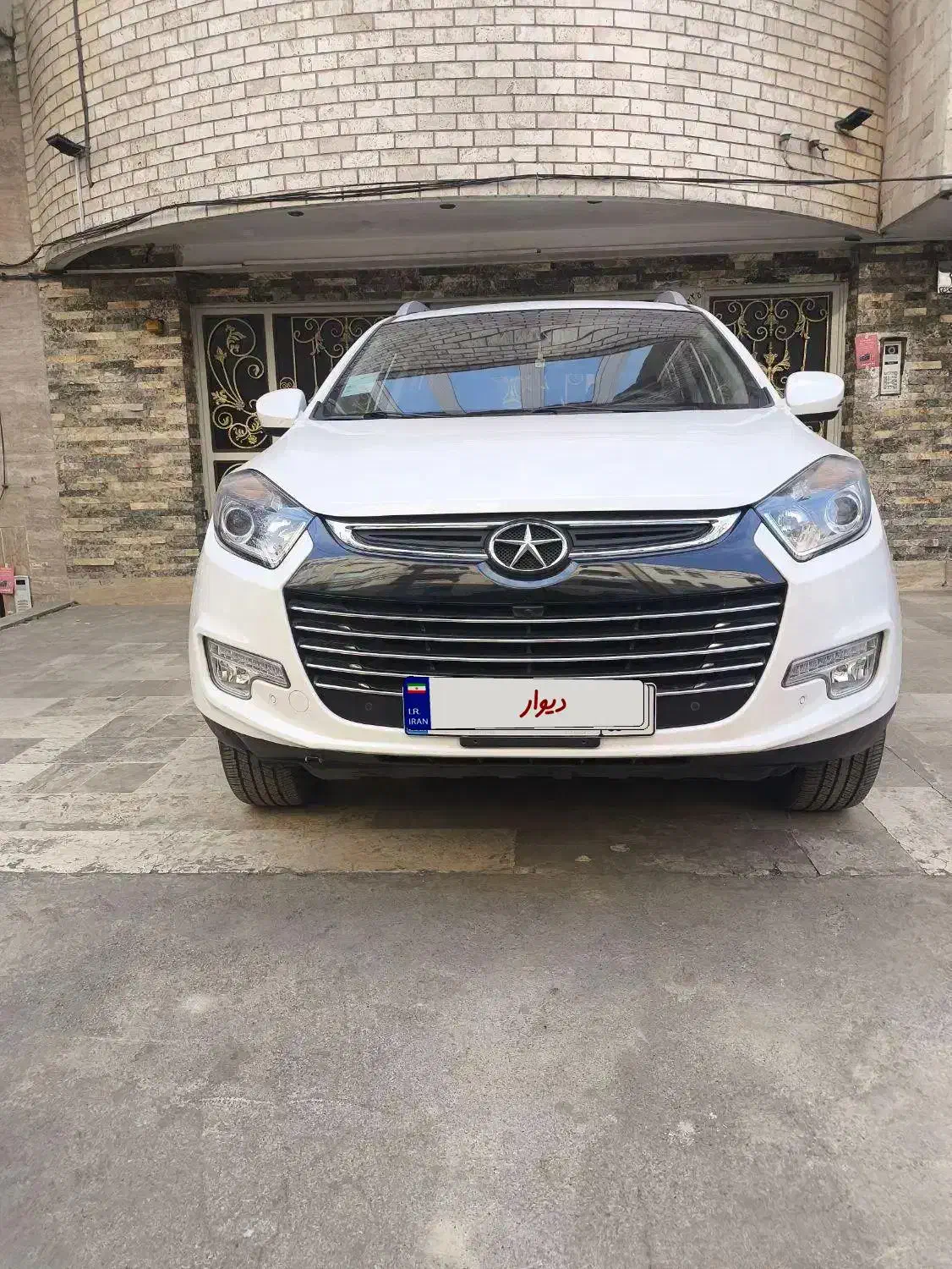 جکs5 اتوماتیک اسفند401|خودرو سواری و وانت|مشکین‌دشت, |دیوار