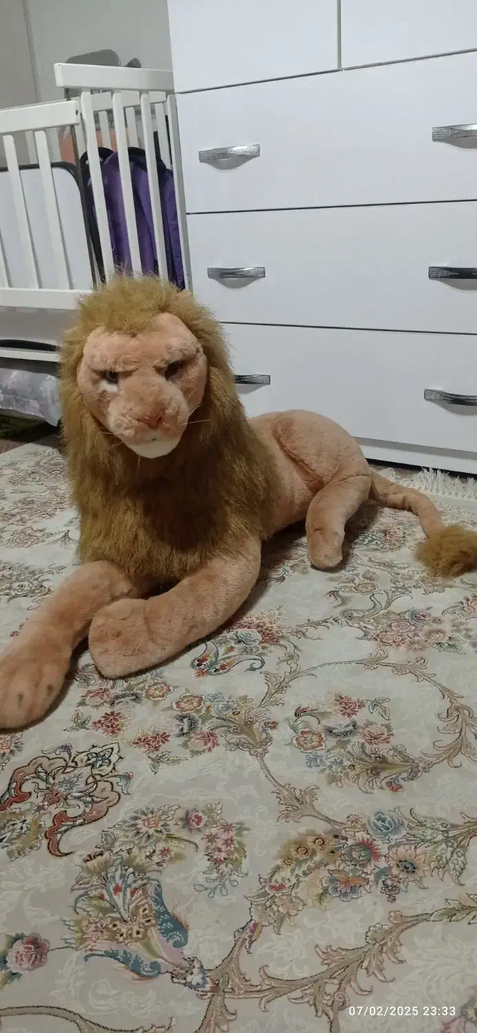 جنس فوقالعاده نوع نوع|اسباببازی بچه|آمل, |دیوار