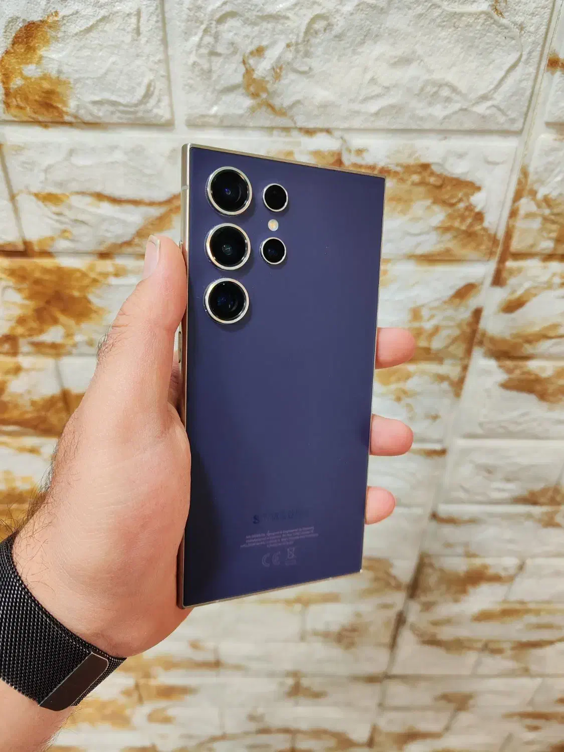 s24 ultra مشابه نو|موبایل|ری, ظهیرآباد|دیوار