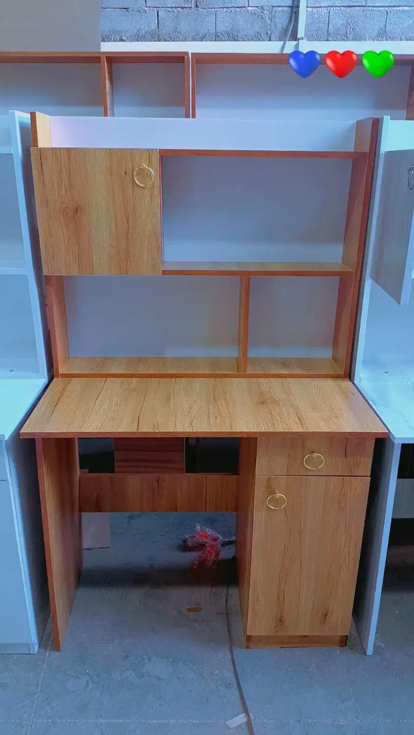 میزتحریر|میز تحریر و کامپیوتر|شیراز, سلطان آباد|دیوار