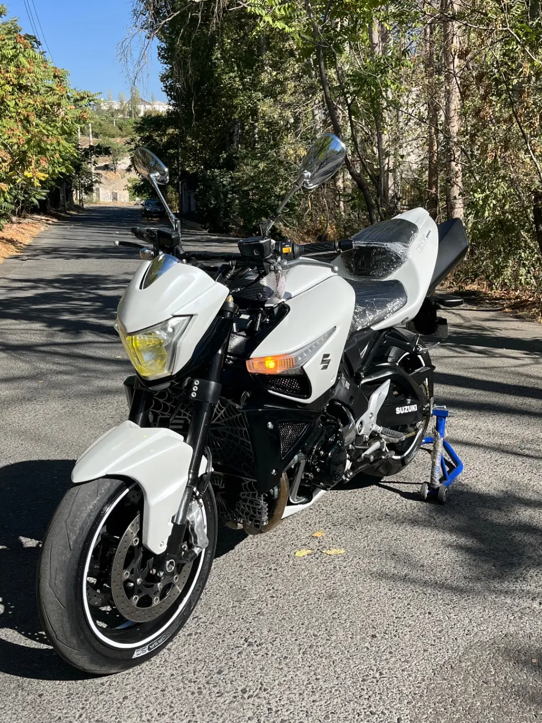 Bkingcb1300cbrgsxrmt09suzukihonda|موتورسیکلت|تهران, ولنجک|دیوار