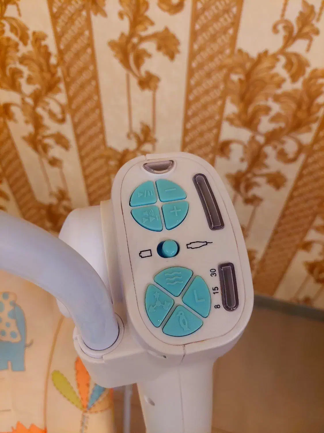 تاب برقی نوزاد و کودک|اسباب و اثاث بچه|ارومیه, |دیوار