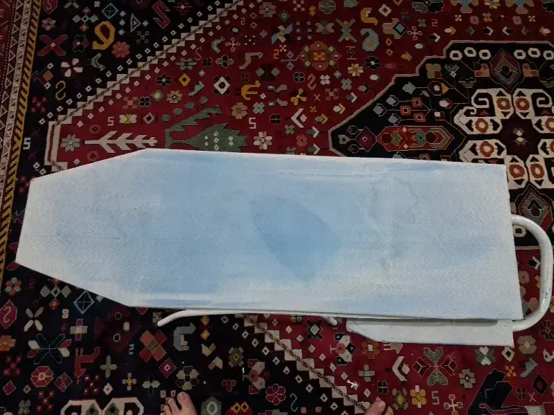 میز اتو|اتو و لوازم اتو|شیراز, شهرک پرواز|دیوار