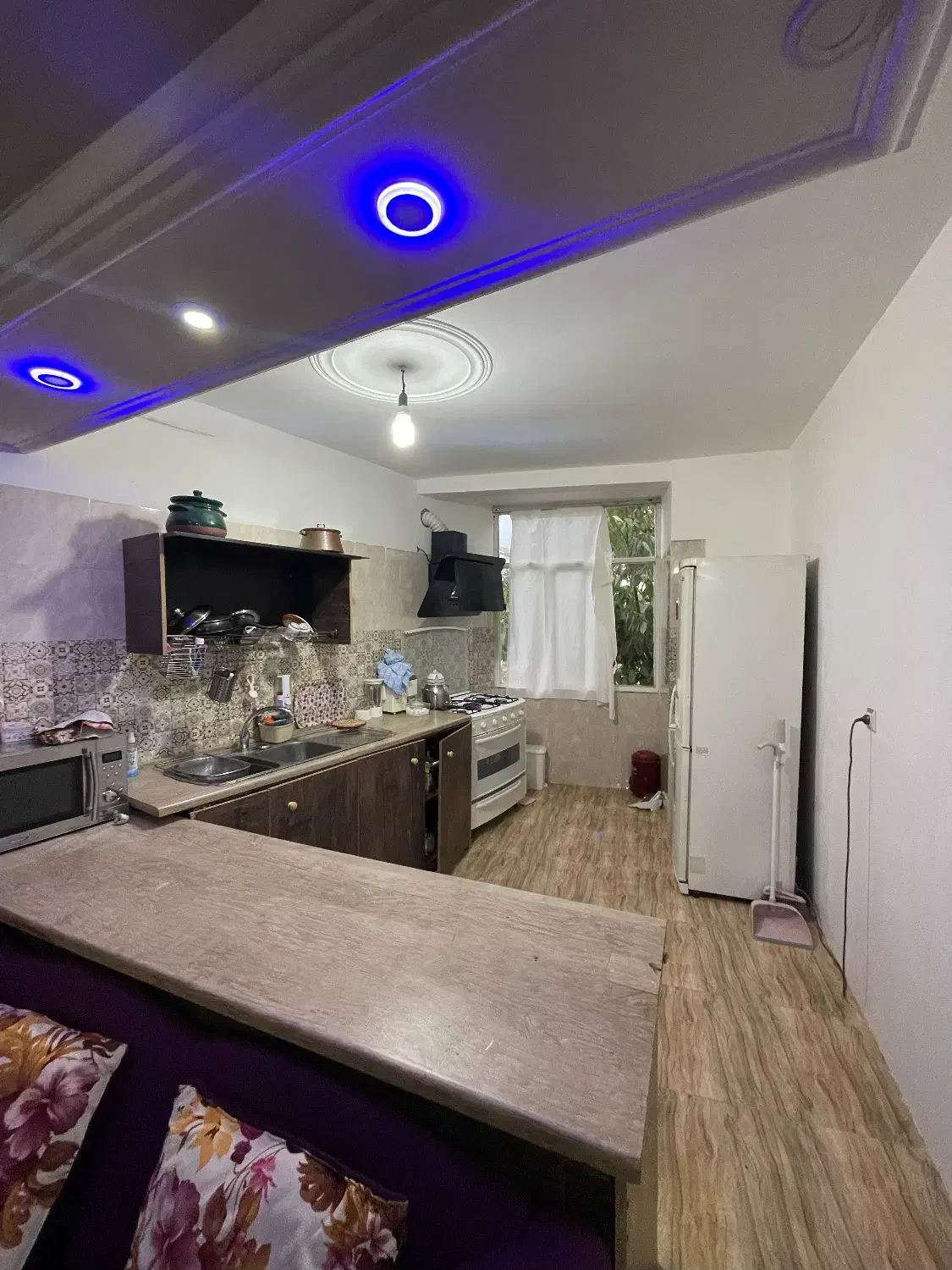 واحد 80 متری 1 خوابه در کلاردشت|اجارهٔ آپارتمان|کلاردشت, |دیوار