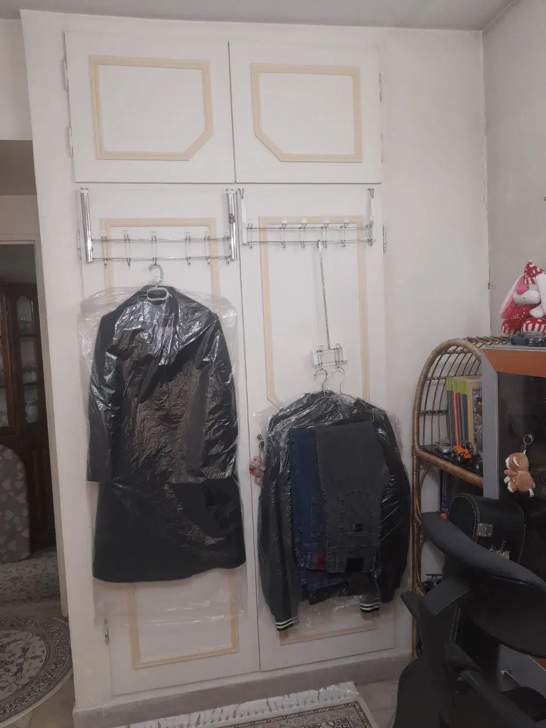 فروش یکدستگاه آپارتمان|فروش آپارتمان|تهران, بهارستان|دیوار