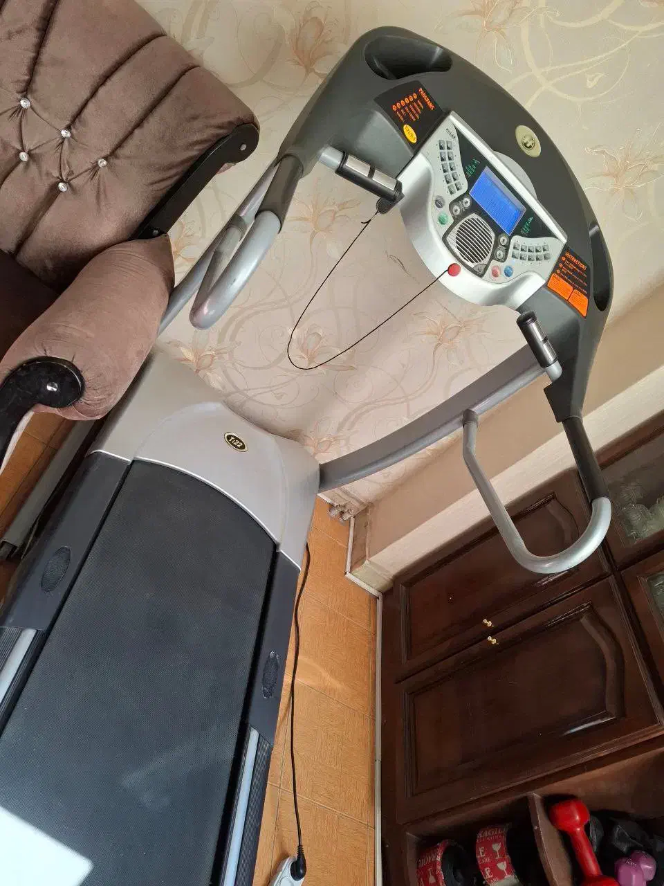 تردمیل ti22 هورایزن|تجهیزات ورزشی|تبریز, |دیوار