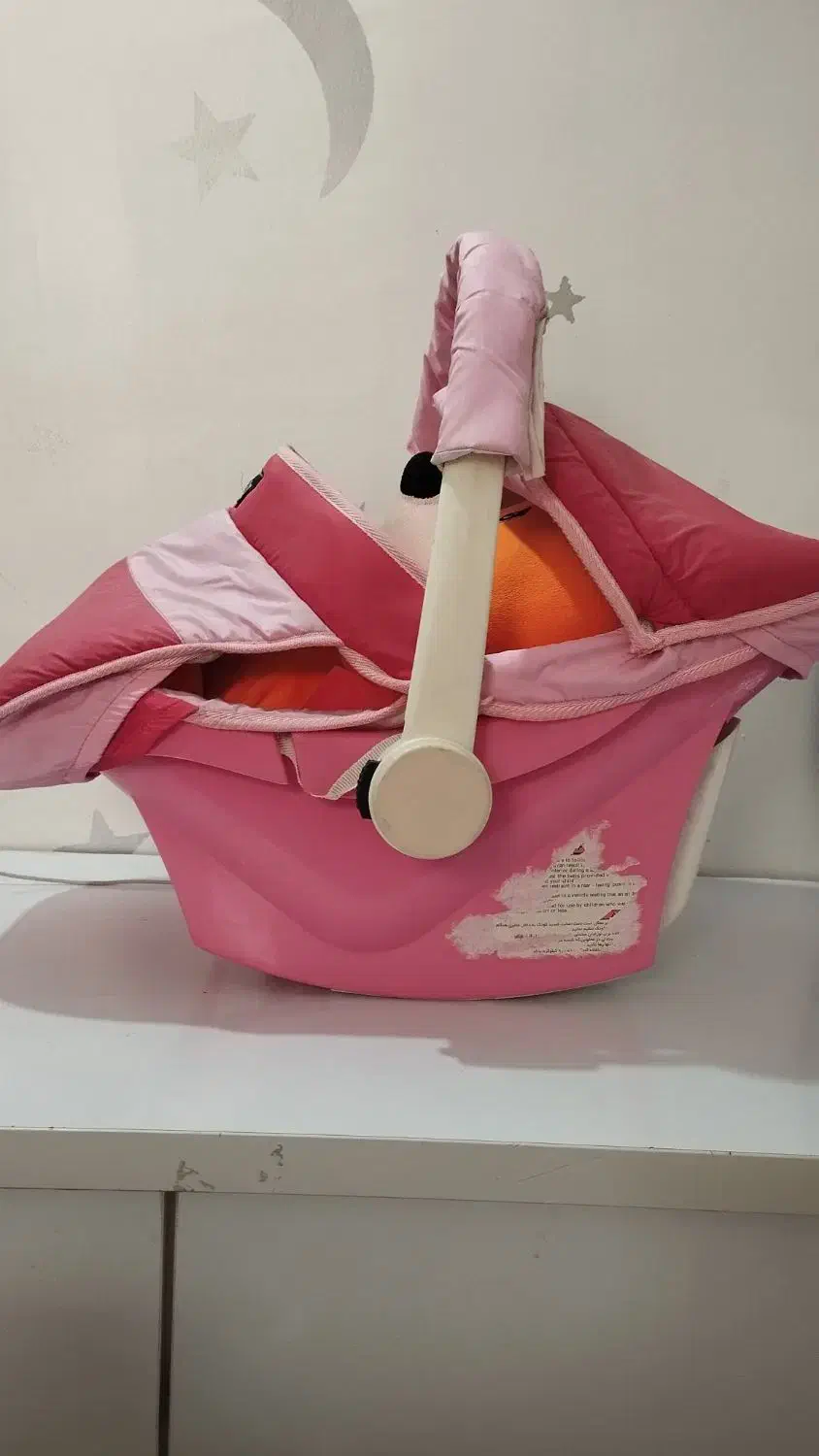 کریر|کالسکه و لوازم جانبی|رامهرمز, |دیوار