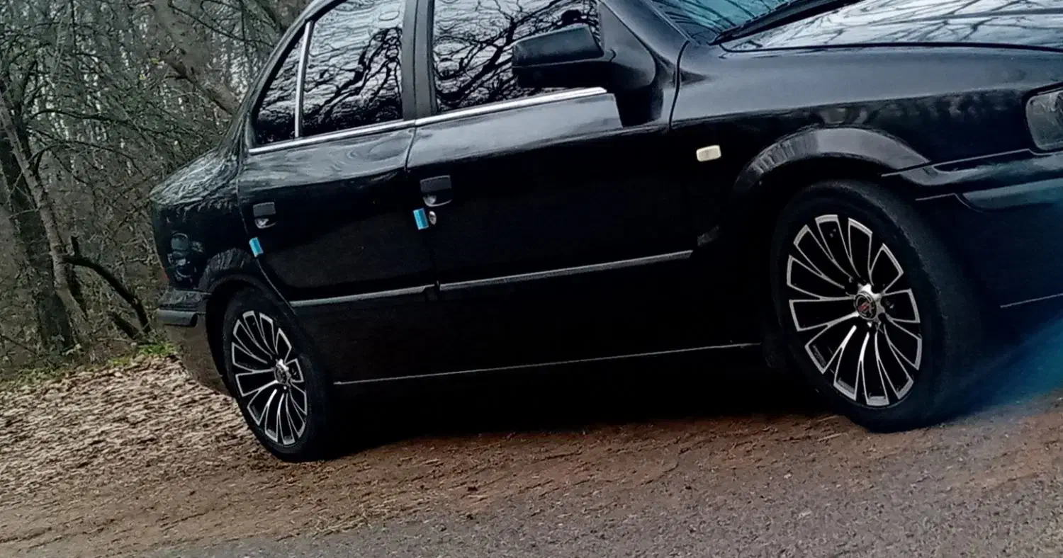 رینگ dz|قطعات یدکی و لوازم جانبی|رشت, حومه رشت|دیوار