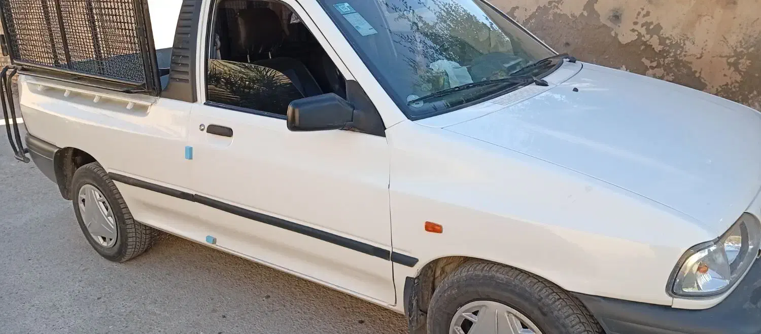 ماشین پراید 151|خودرو سواری و وانت|شادگان, |دیوار