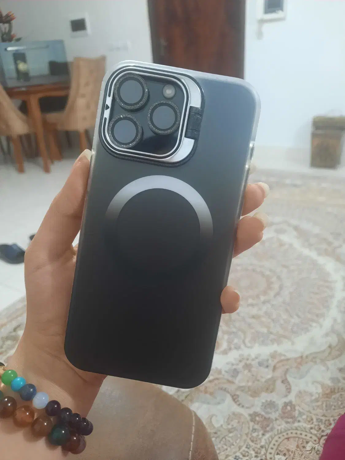 آیفون۱۵پرومکس|موبایل|ارومیه, |دیوار