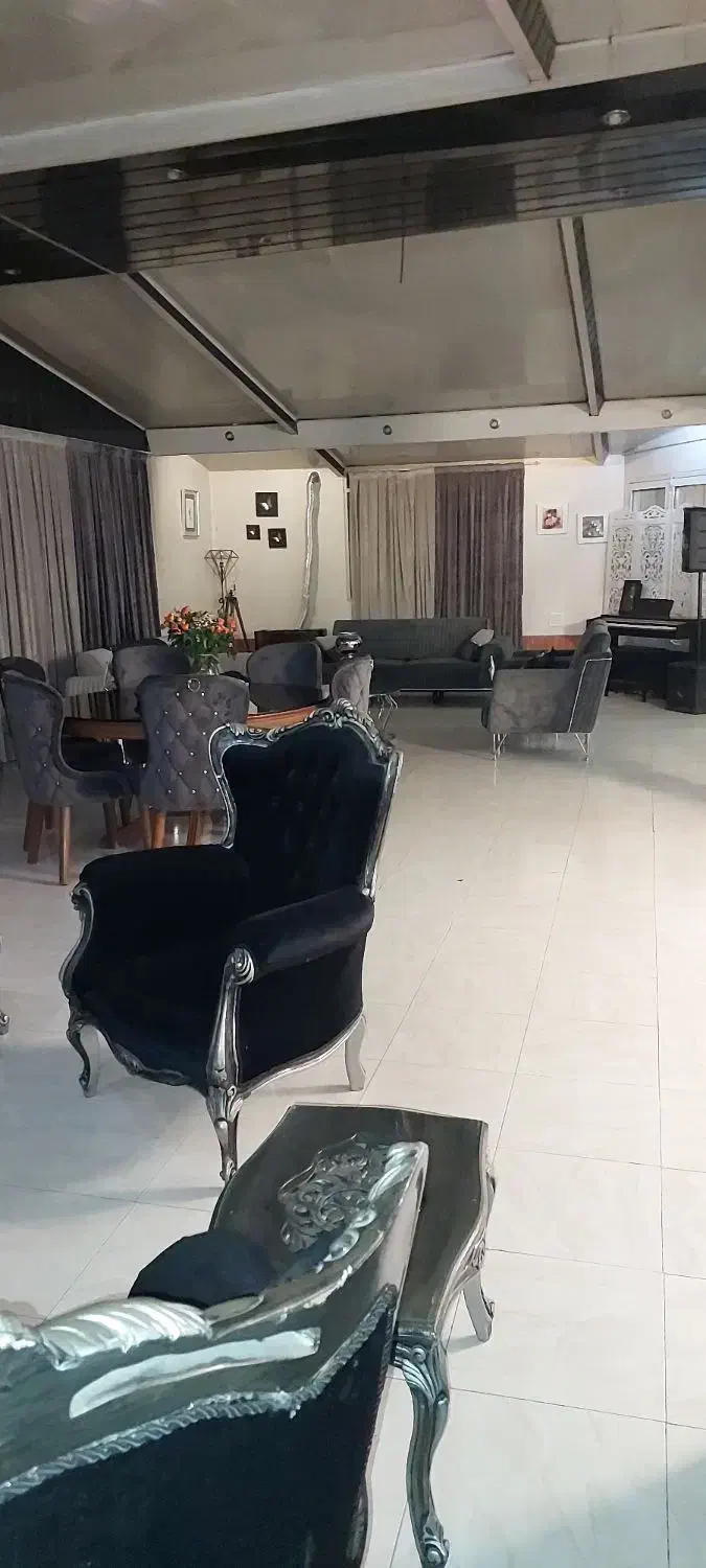 اجاره خانه ویلایی استخر دار مبله شده در تهران|اجارهٔ خانه و ویلا|سرخه حصار, |دیوار