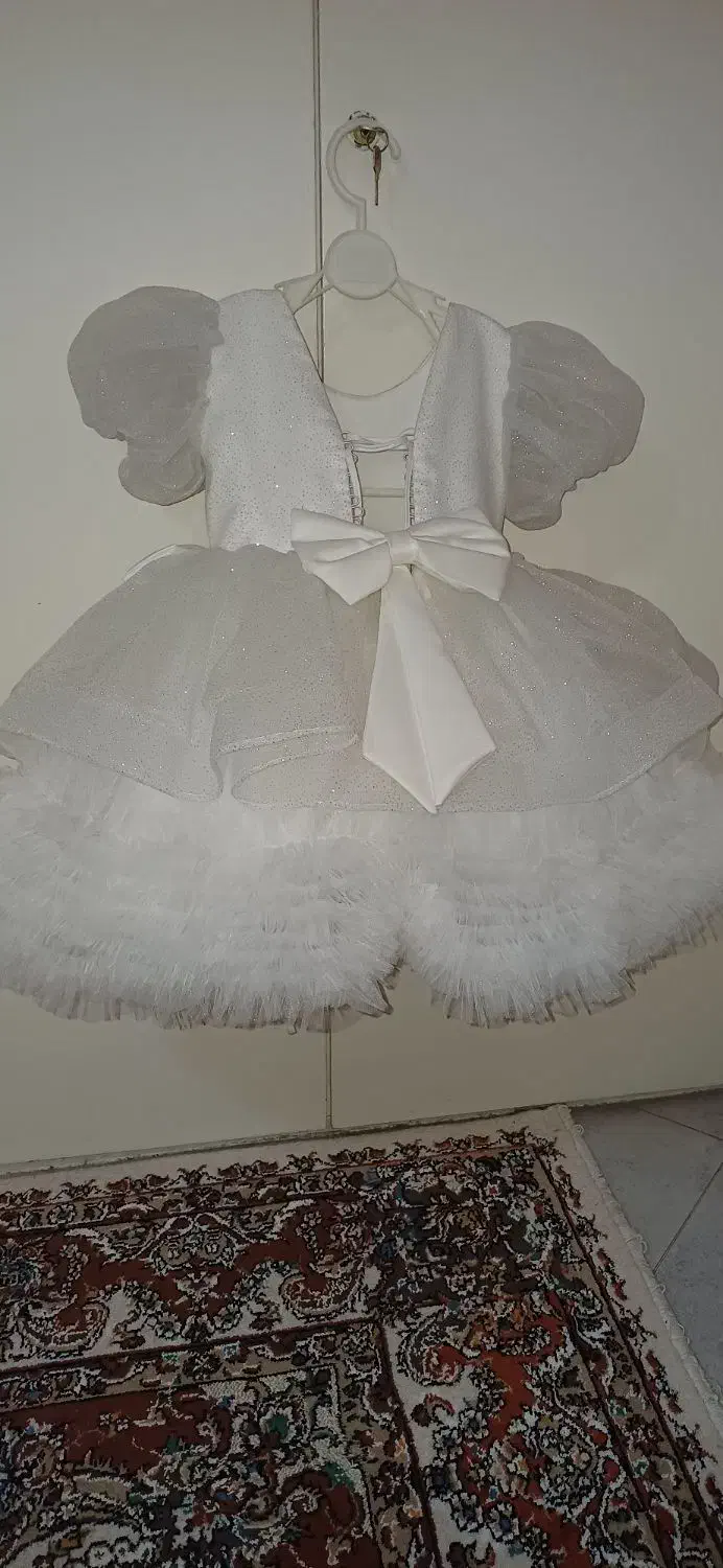 لباس مجلسی بچگانه|کفش و لباس بچه|کرج, گوهردشت|دیوار