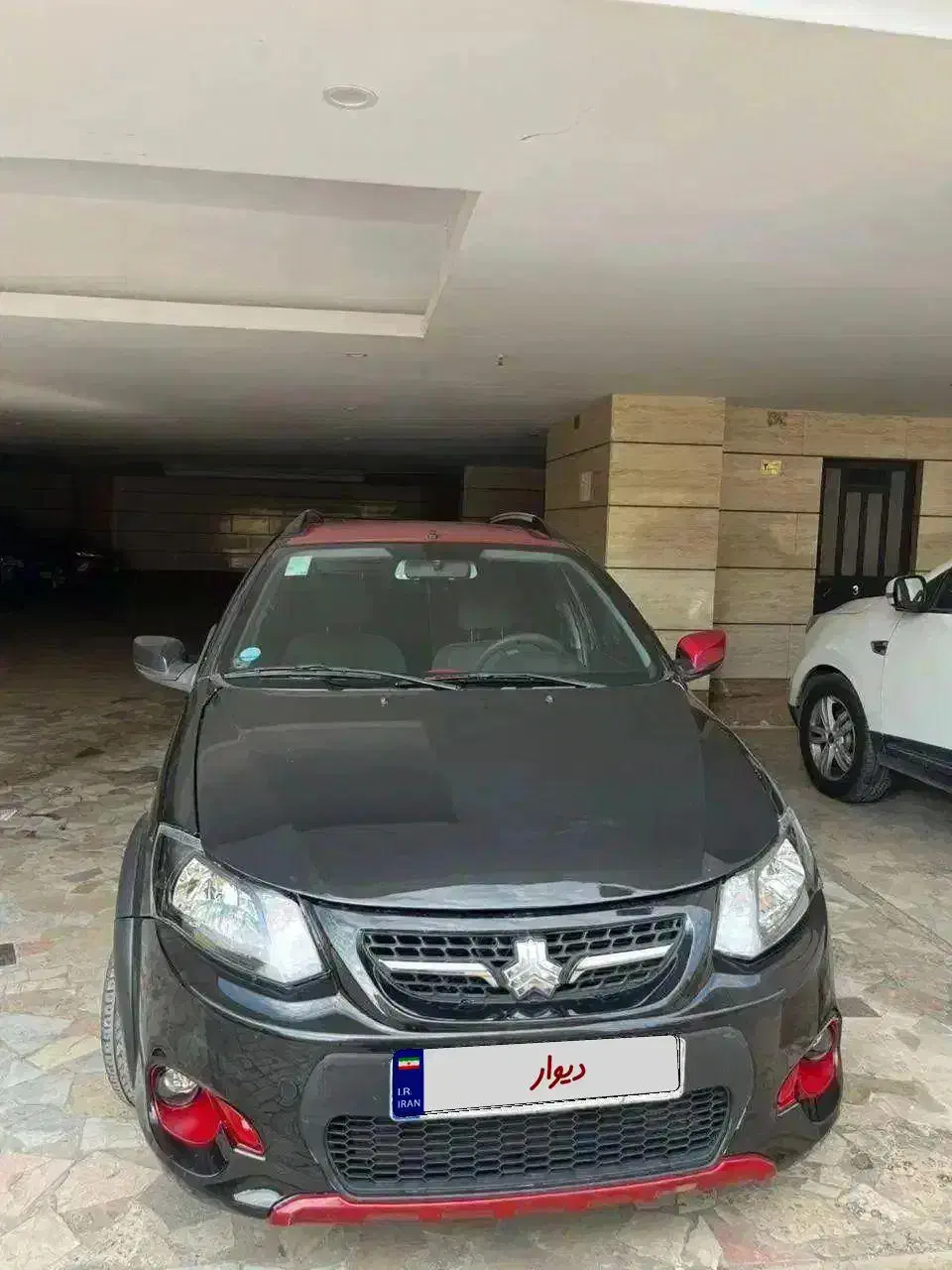 ماشین کویک|خودرو سواری و وانت|کرج, کیانمهر|دیوار