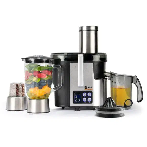 آبمیوه گیری ۴ کاره|آبمیوهگیر و آبمرکباتگیر|تبریز, |دیوار