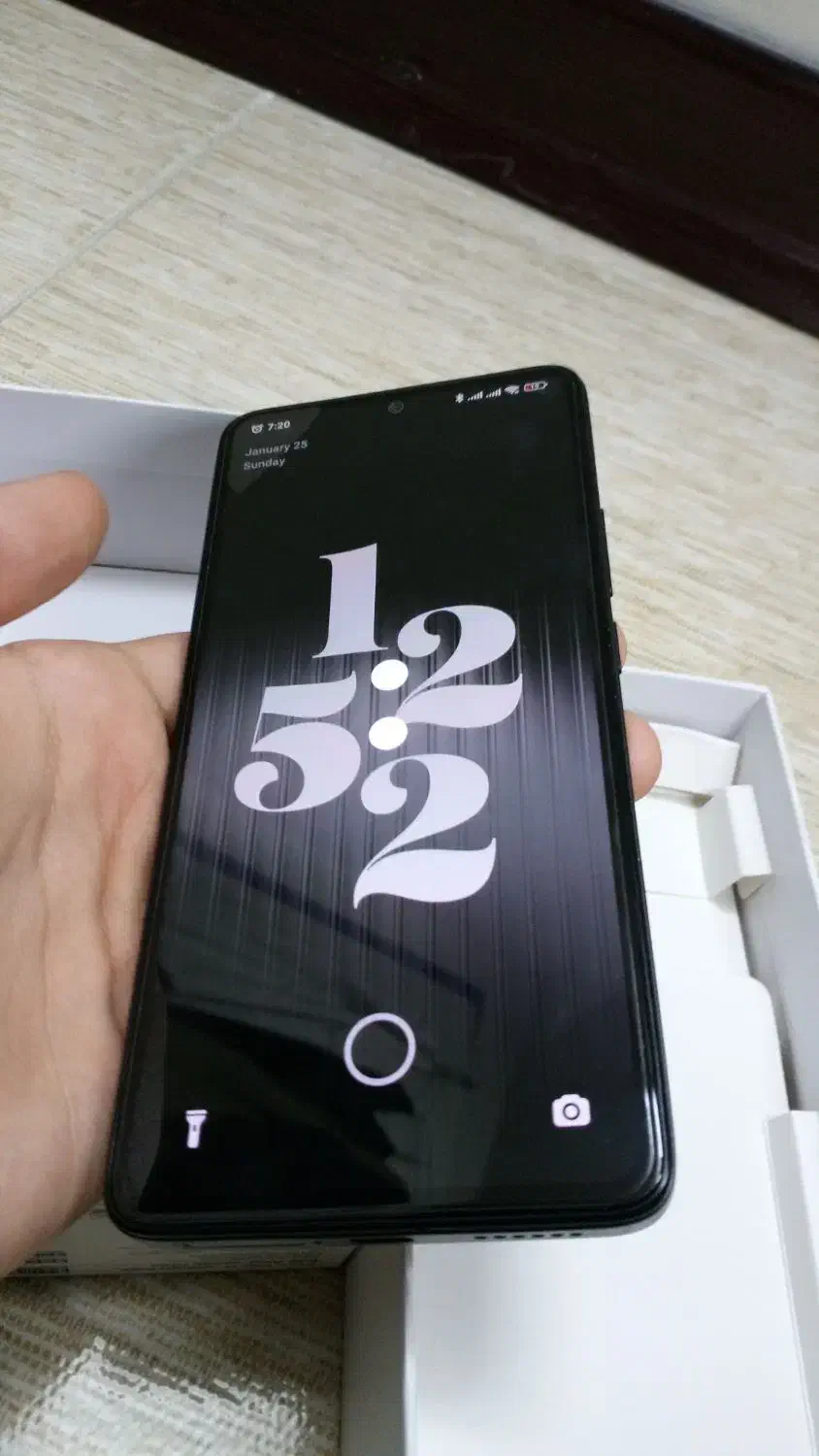 Redmi note 14 ردمی نوت 14 4g|موبایل|تهران, مشیریه|دیوار