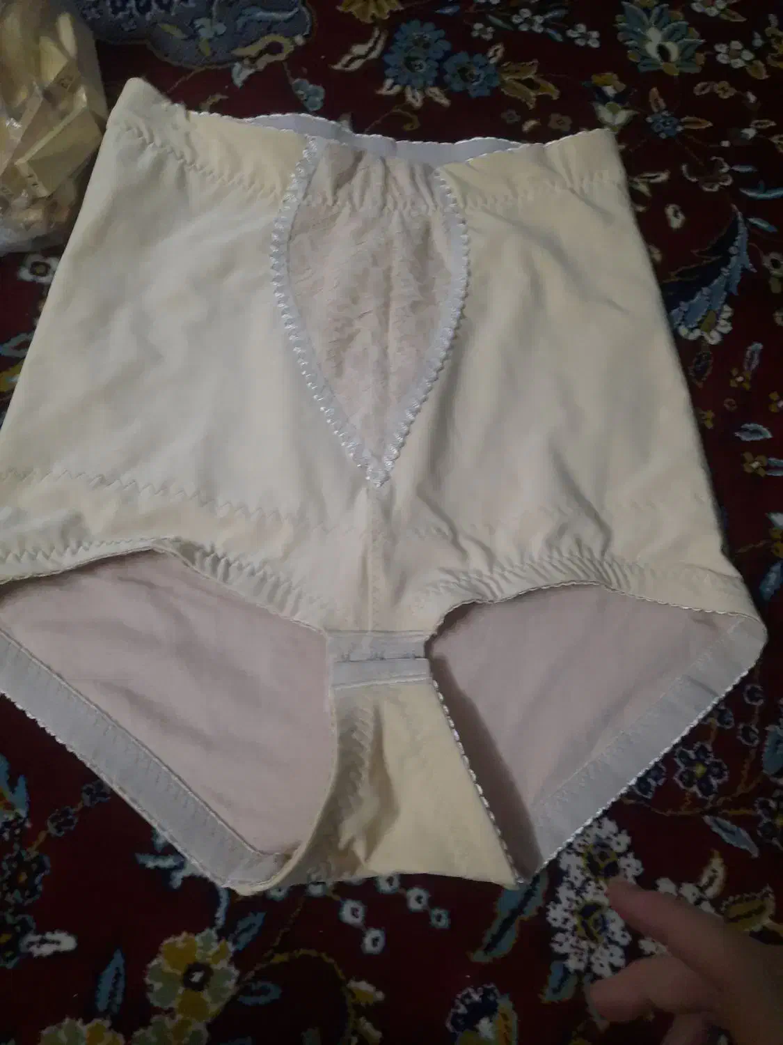 گن زنانه کاملا نو|لباس|تهران, بریانک|دیوار