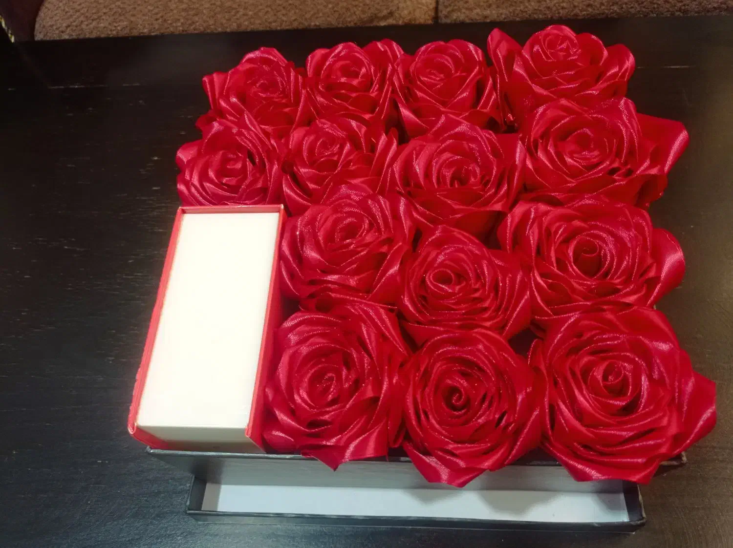 گل ربانی|گل مصنوعی|جهرم, |دیوار