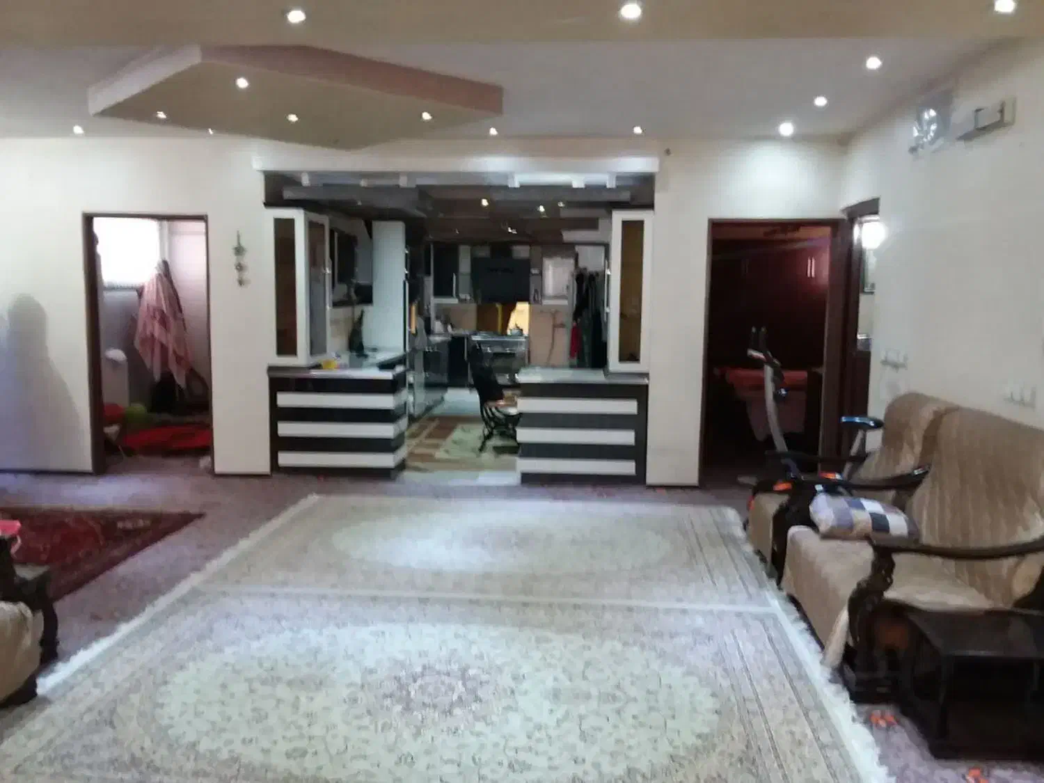 رهن منزل ویلایی|اجارهٔ خانه و ویلا|شاهین‌شهر, مخابرات (شهید بهشتی)|دیوار