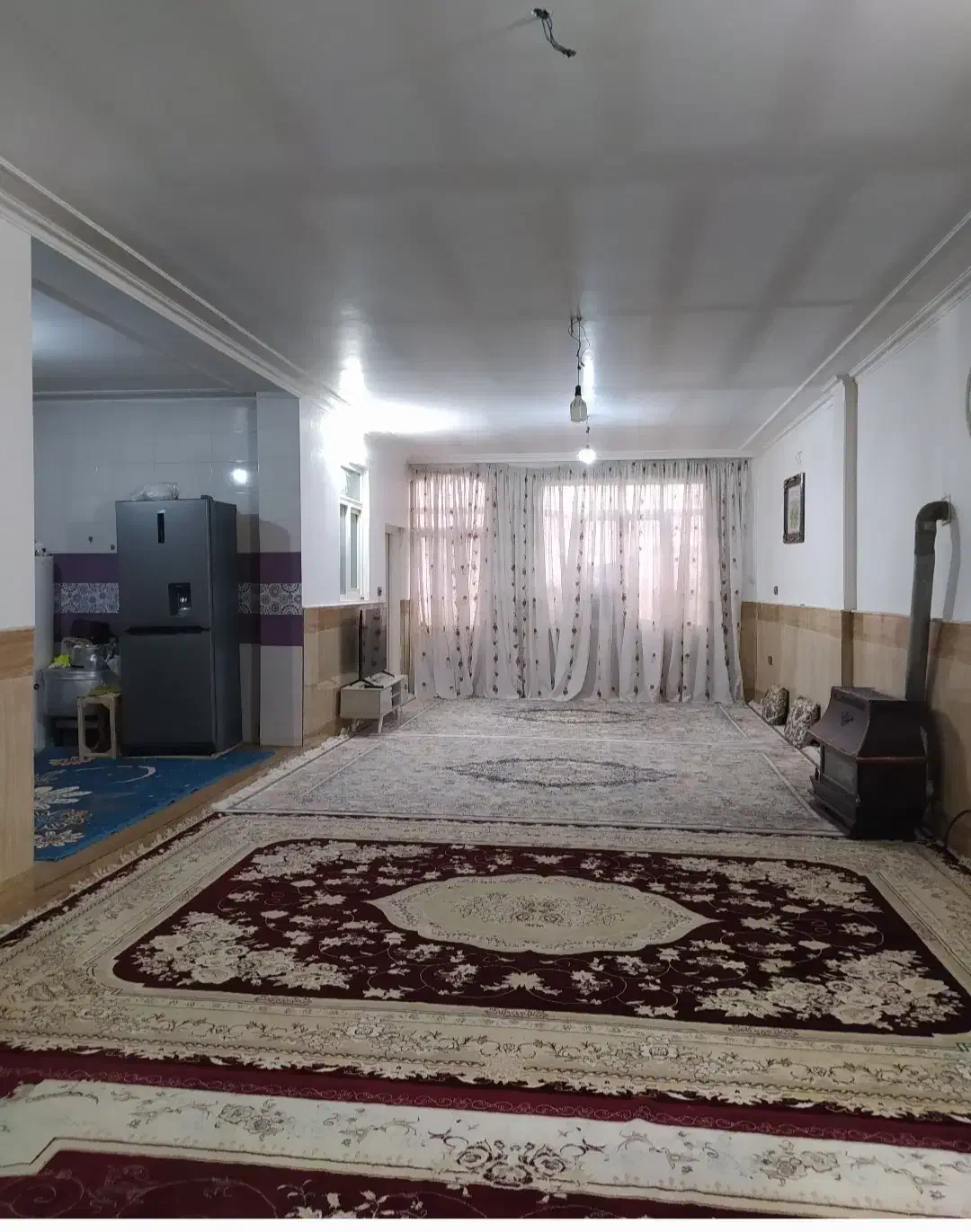 اجاره هم کف 140 متر بنا|اجارهٔ خانه و ویلا|قنوات, |دیوار