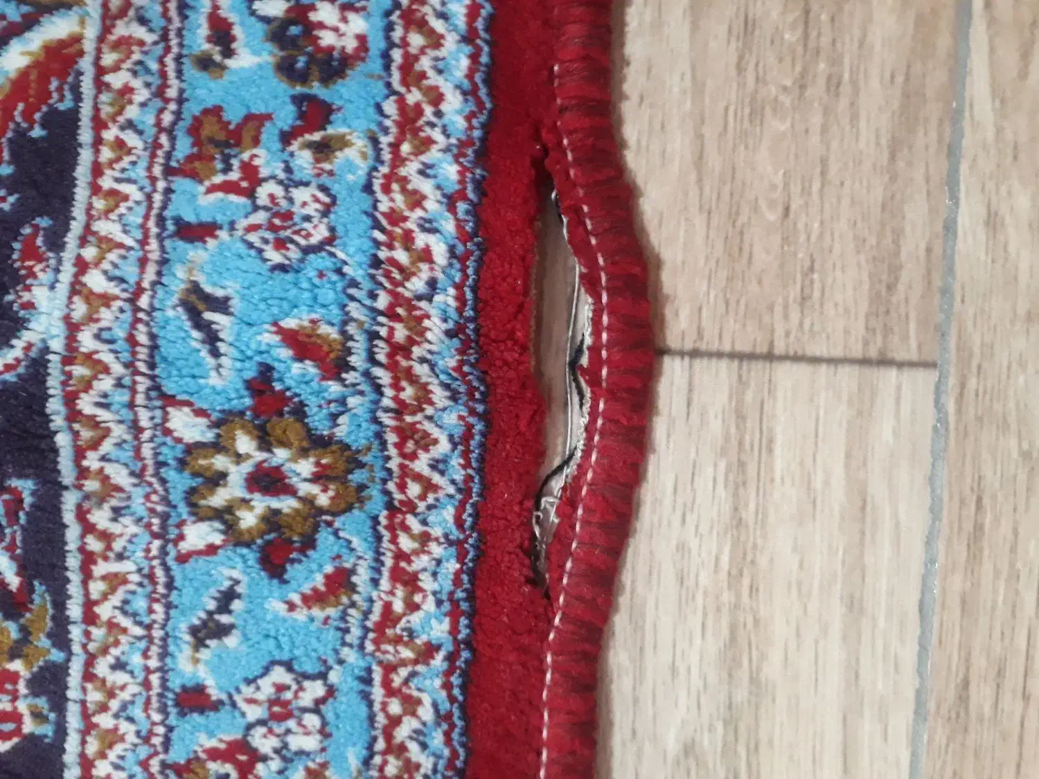 فرش‌۱۲‌متری|فرش|مشکین‌دشت, |دیوار