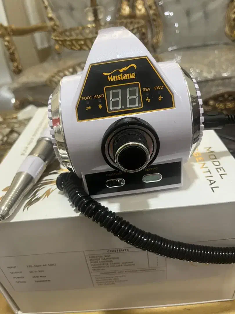 سوهان برقی|آرایشی، بهداشتی، درمانی|تهران, خلیج فارس|دیوار