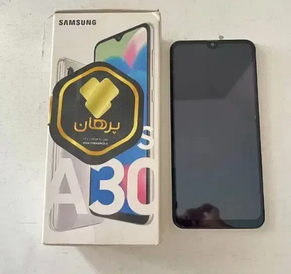 a30s|موبایل|تهران, بهمن یار|دیوار